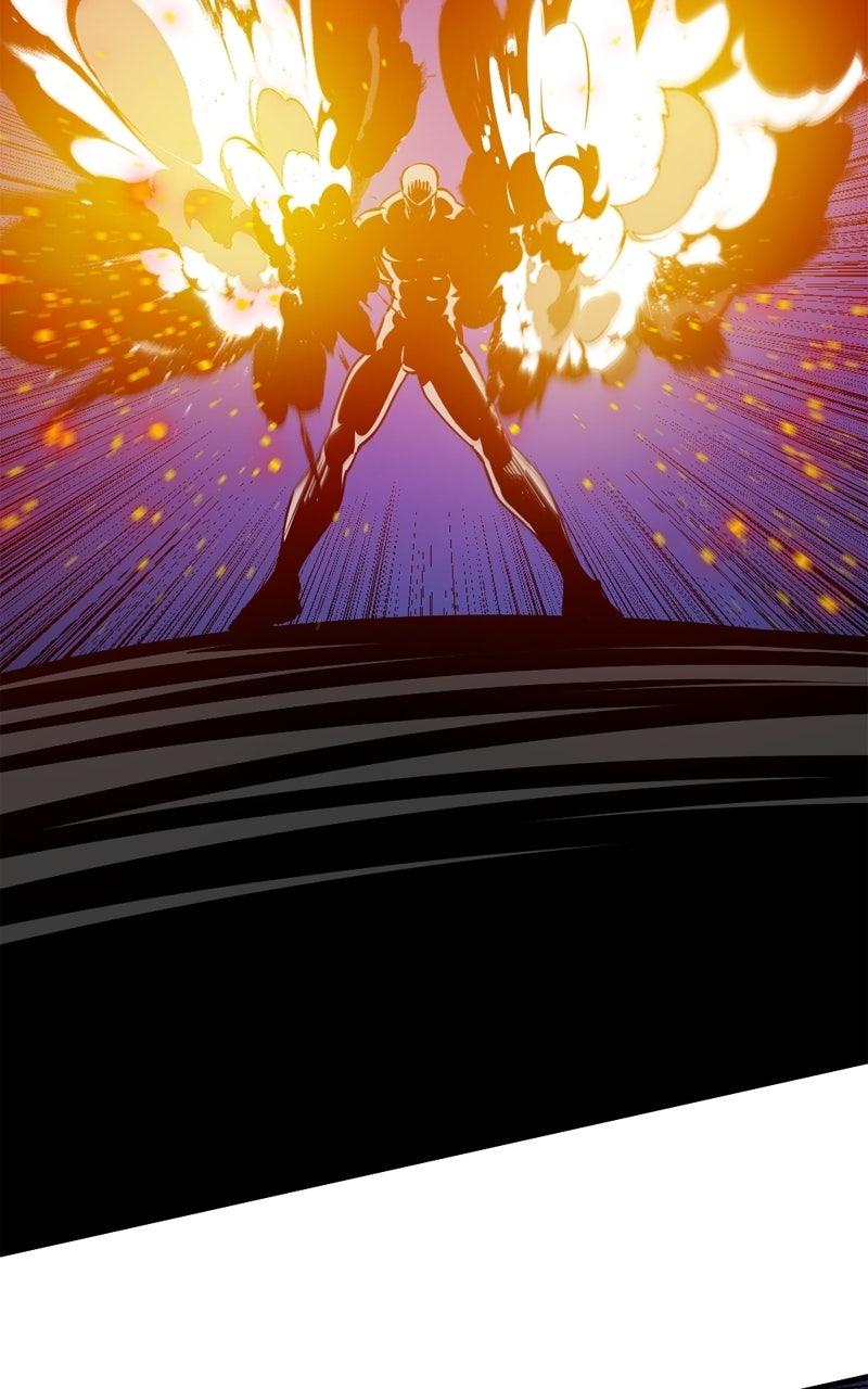 Hero Killer Chap 239 - Next Chap 240