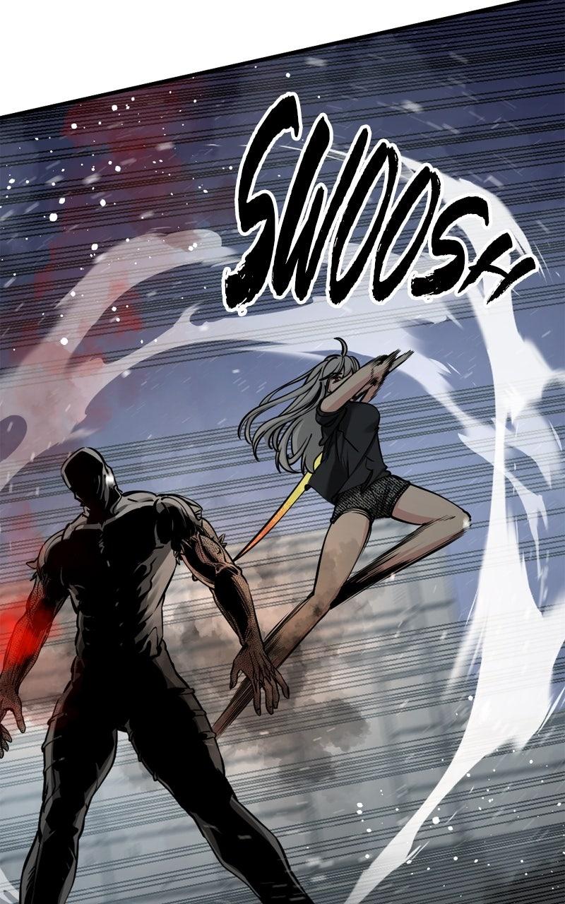 Hero Killer Chap 239 - Next Chap 240