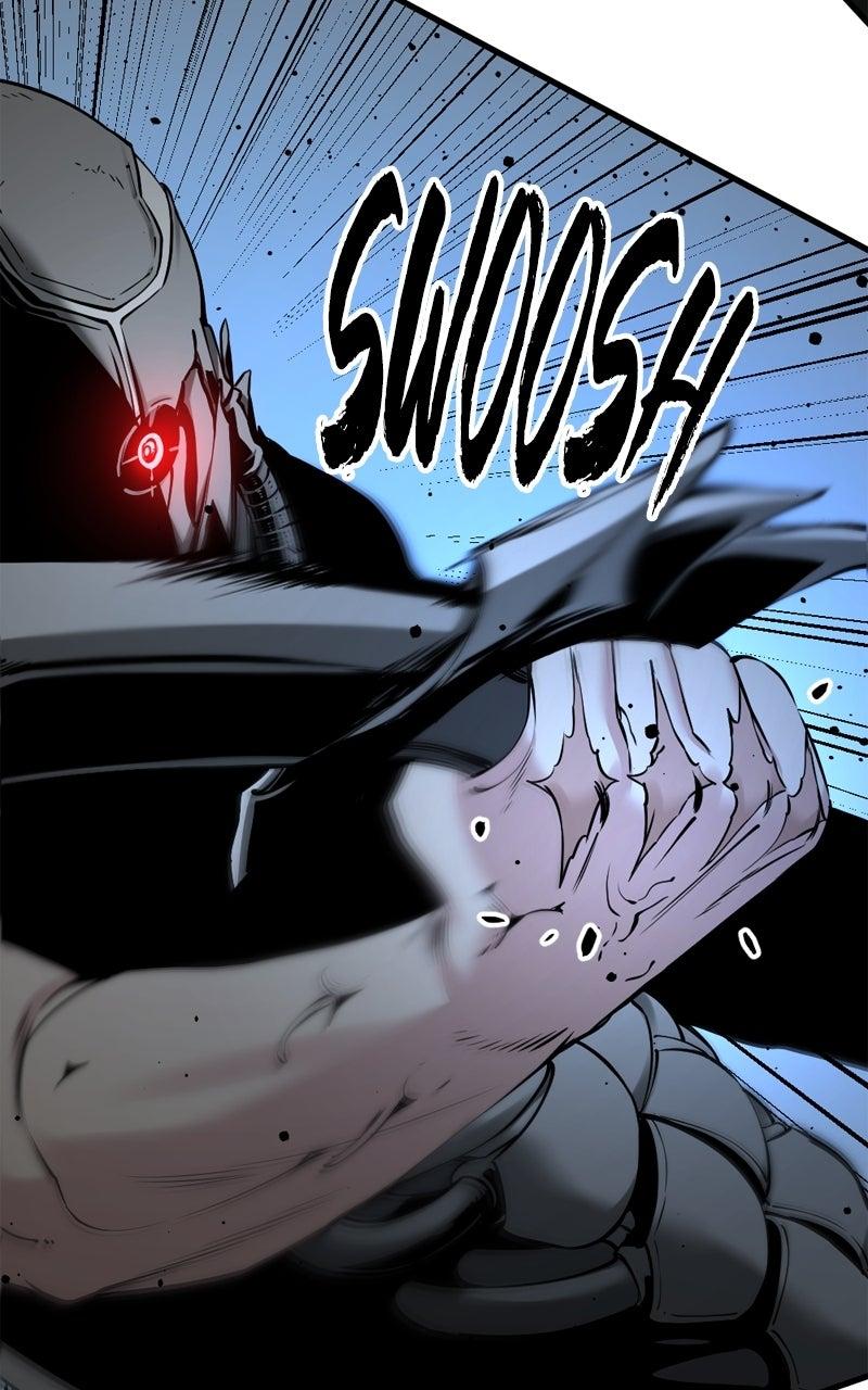 Hero Killer Chap 239 - Next Chap 240