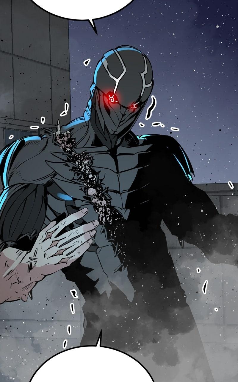 Hero Killer Chap 239 - Next Chap 240