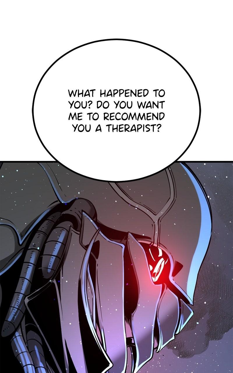 Hero Killer Chap 239 - Next Chap 240