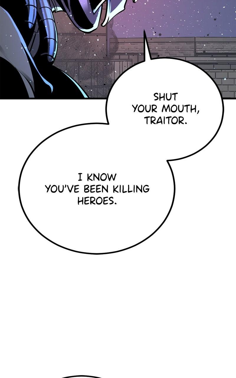 Hero Killer Chap 239 - Next Chap 240
