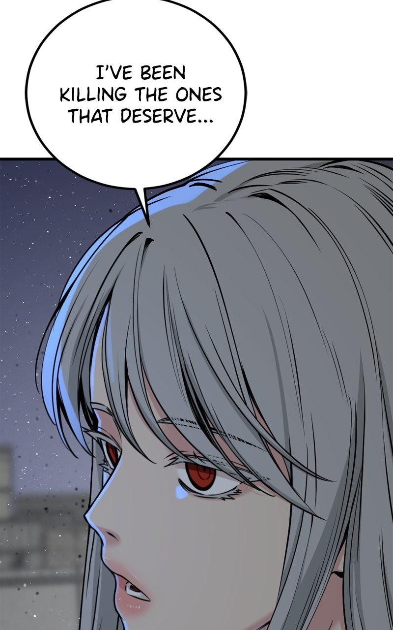 Hero Killer Chap 239 - Next Chap 240