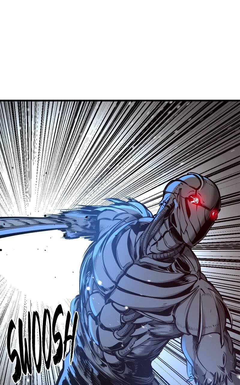 Hero Killer Chap 239 - Next Chap 240