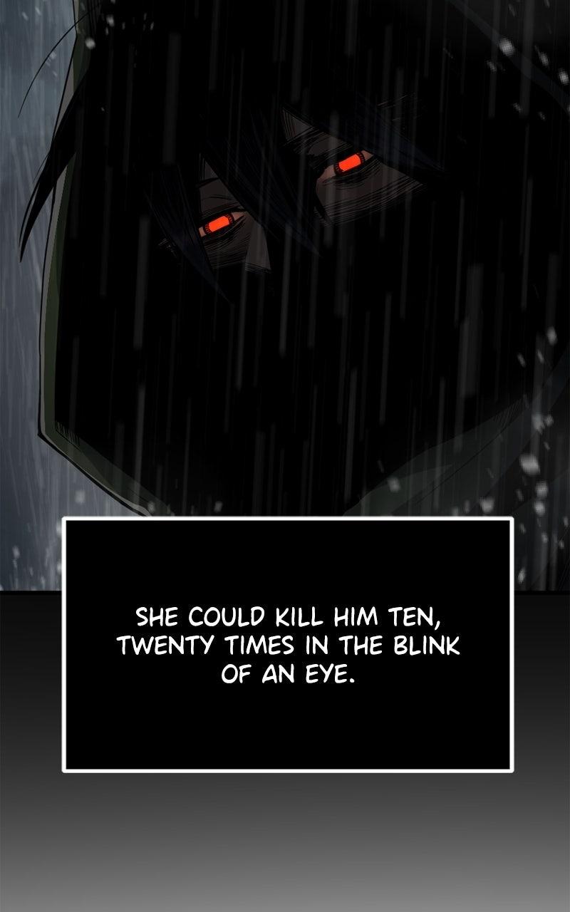 Hero Killer Chap 239 - Next Chap 240