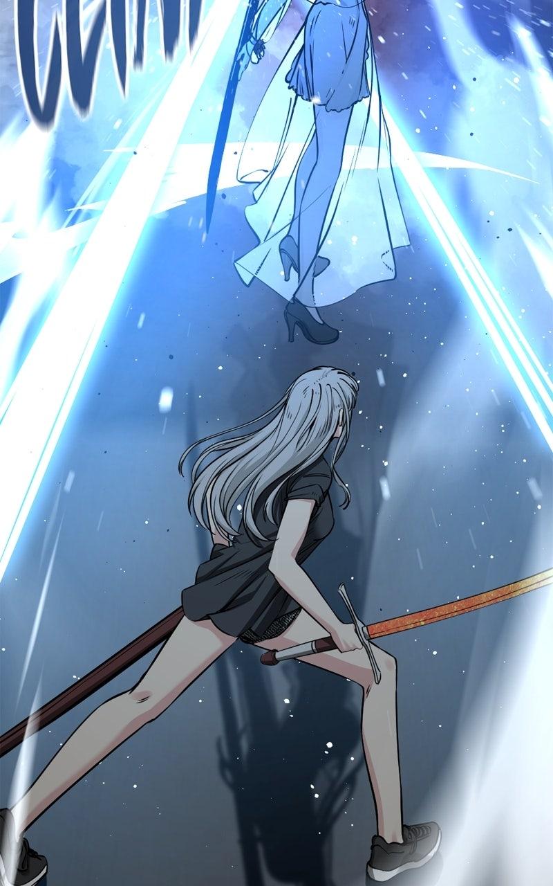 Hero Killer Chap 239 - Next Chap 240