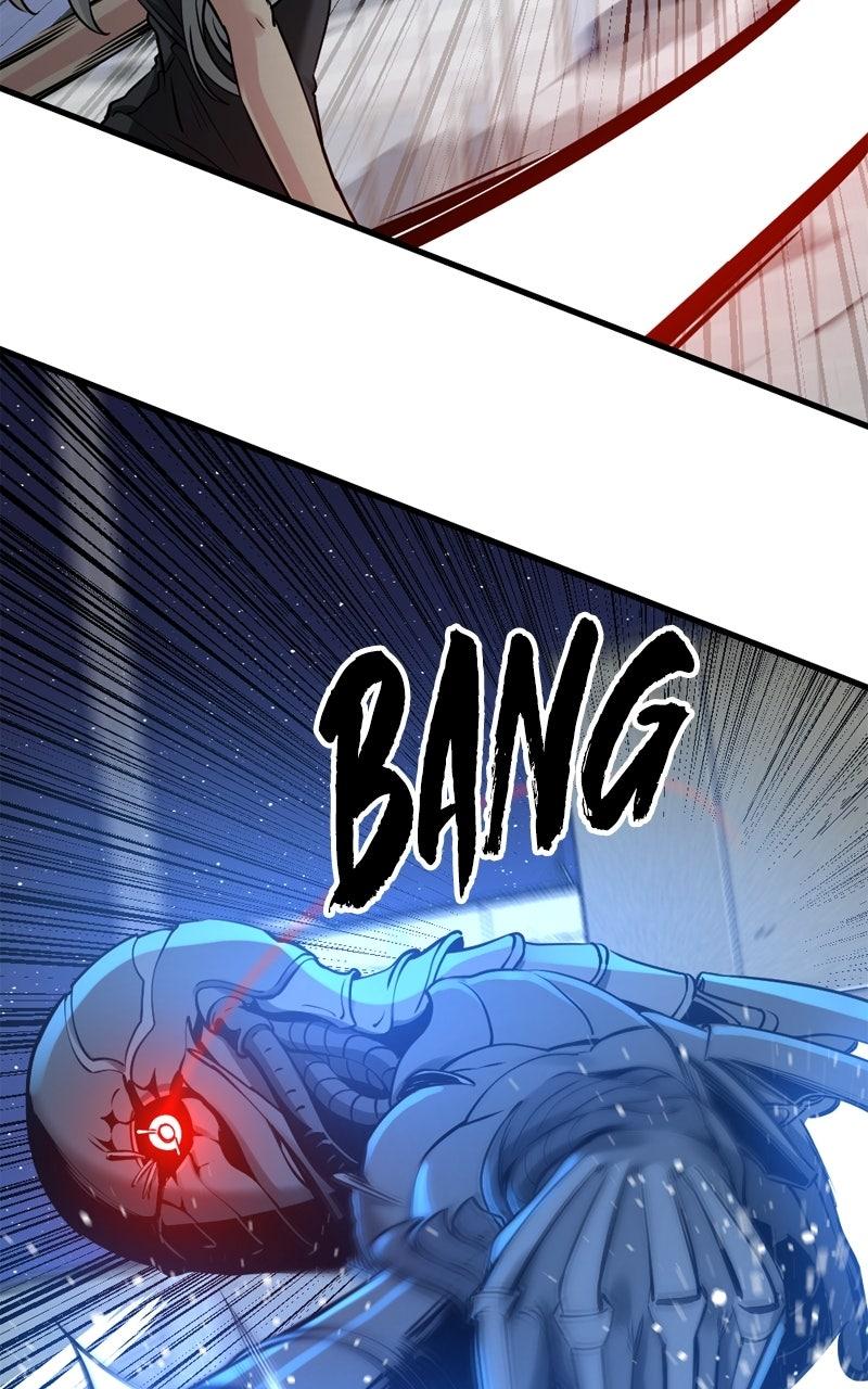 Hero Killer Chap 239 - Next Chap 240