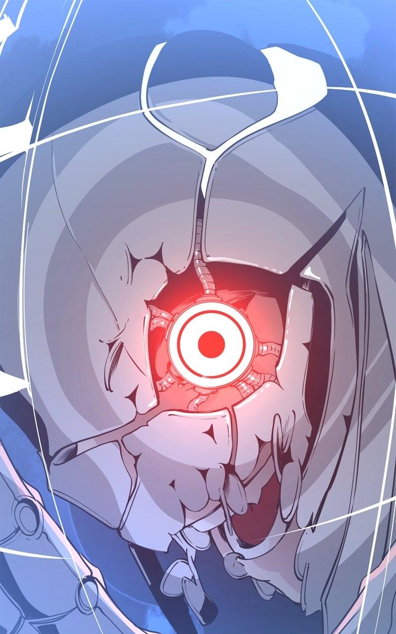 Hero Killer Chap 239 - Next Chap 240