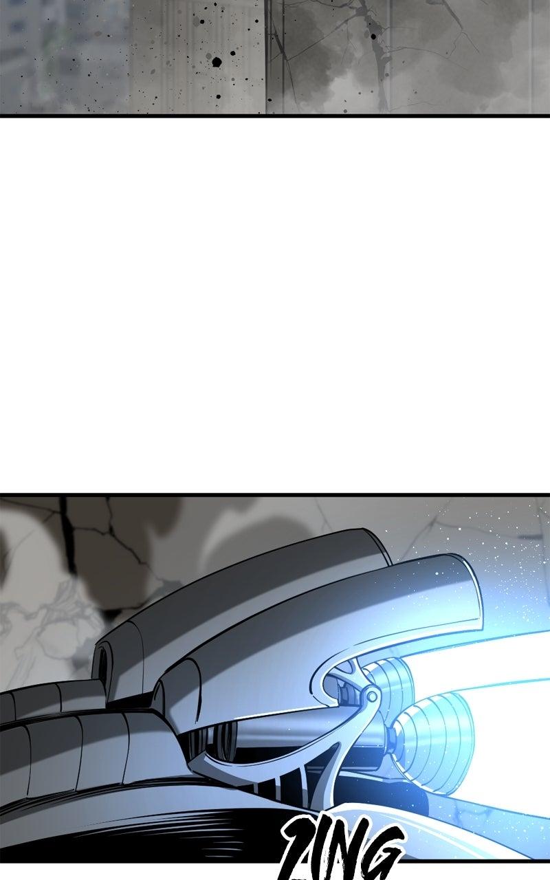 Hero Killer Chap 239 - Next Chap 240