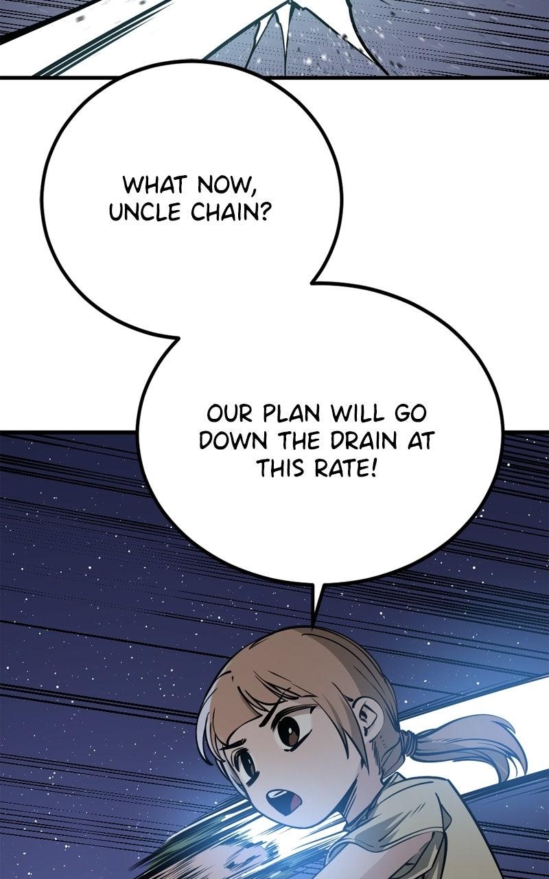 Hero Killer Chap 239 - Next Chap 240