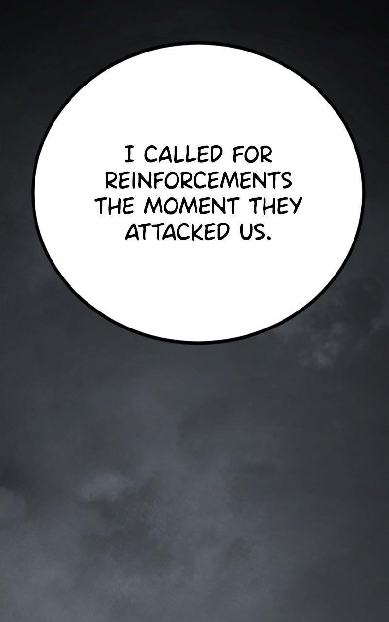 Hero Killer Chap 239 - Next Chap 240