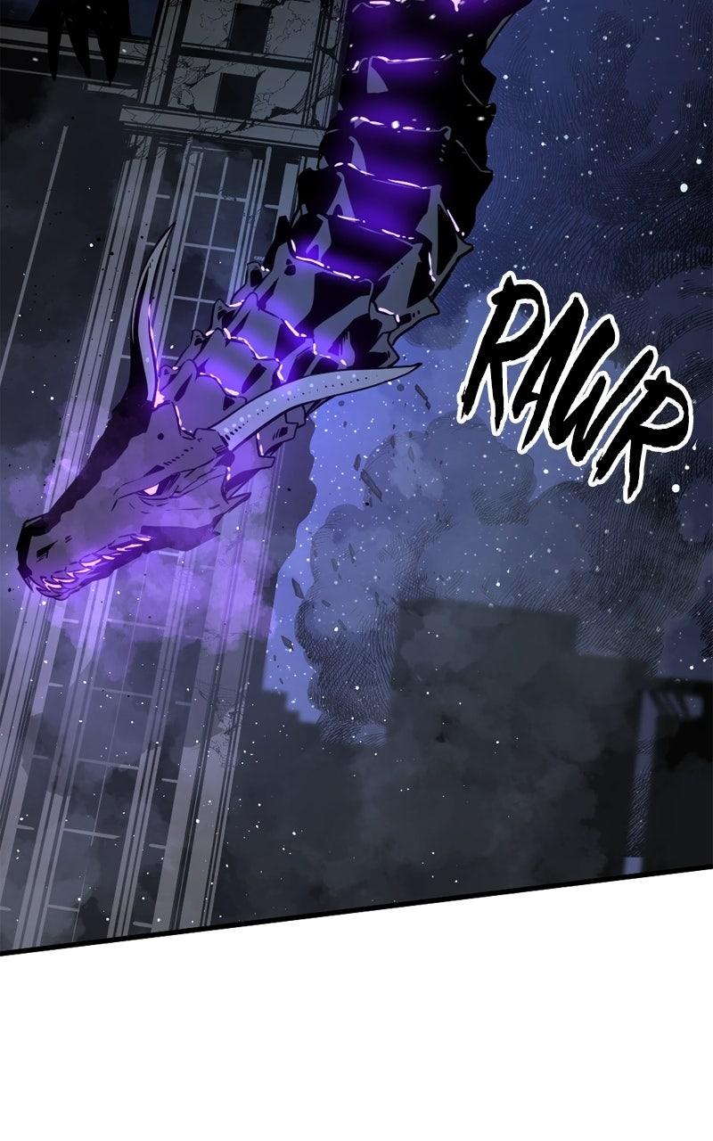 Hero Killer Chap 239 - Next Chap 240
