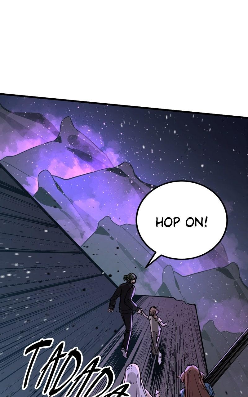 Hero Killer Chap 239 - Next Chap 240