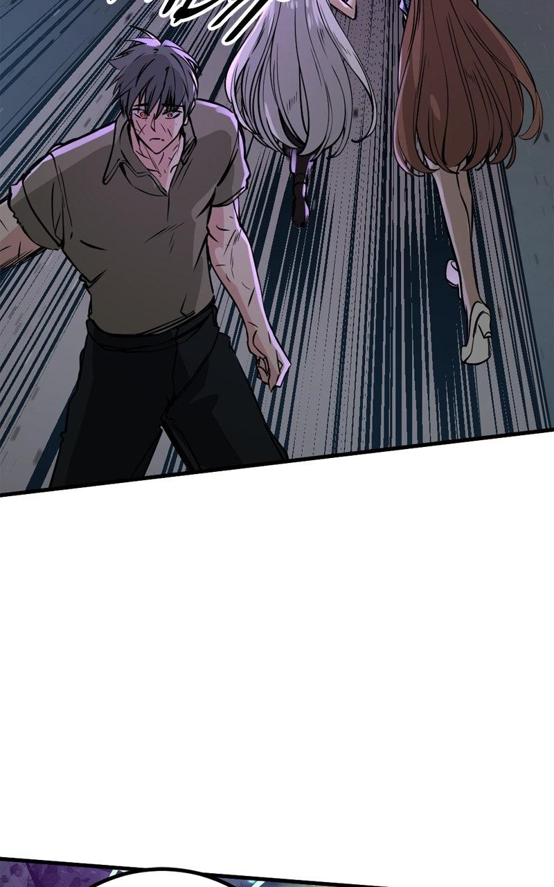 Hero Killer Chap 239 - Next Chap 240