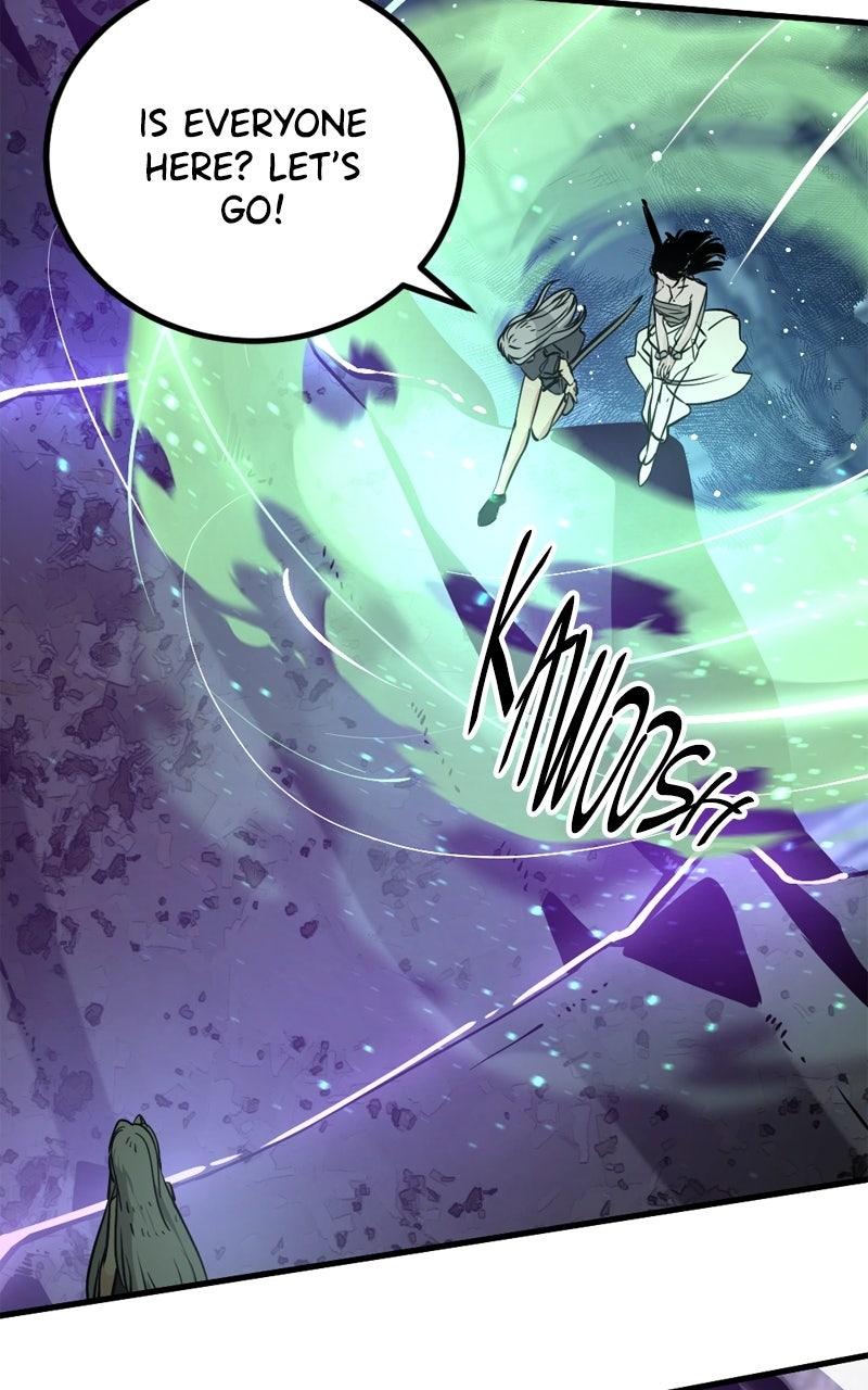 Hero Killer Chap 239 - Next Chap 240