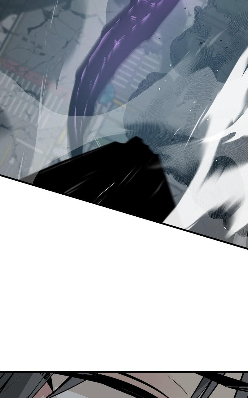 Hero Killer Chap 239 - Next Chap 240