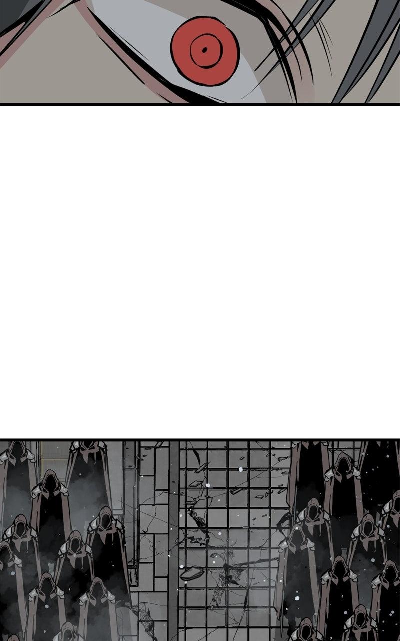 Hero Killer Chap 239 - Next Chap 240