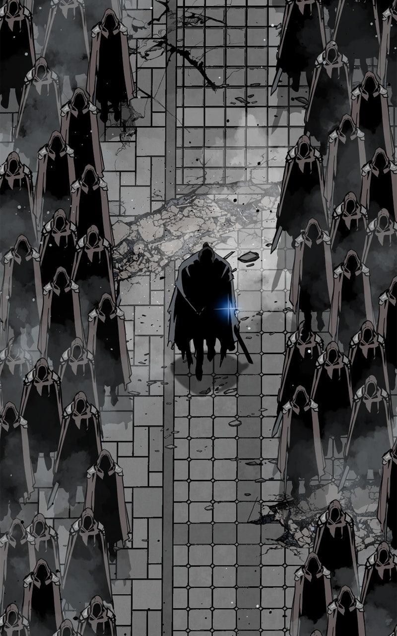 Hero Killer Chap 239 - Next Chap 240