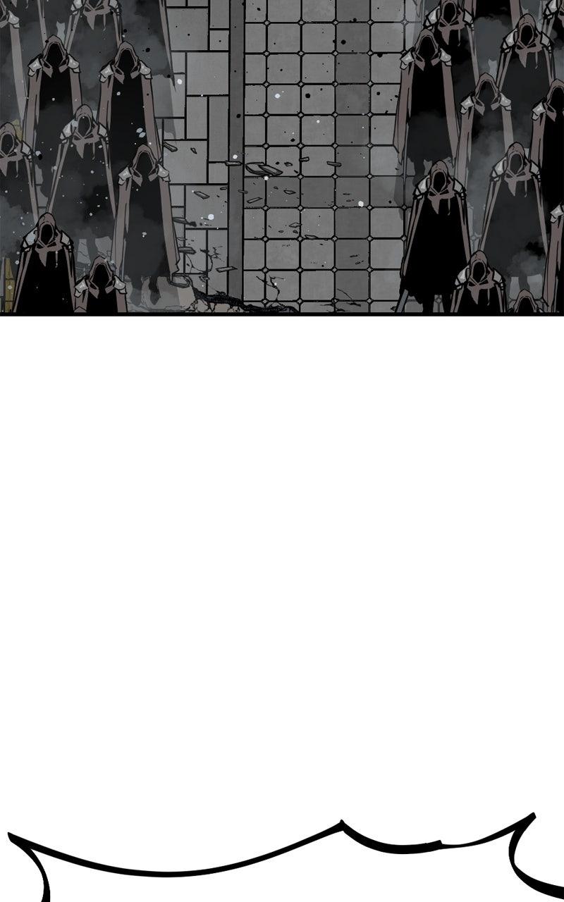 Hero Killer Chap 239 - Next Chap 240