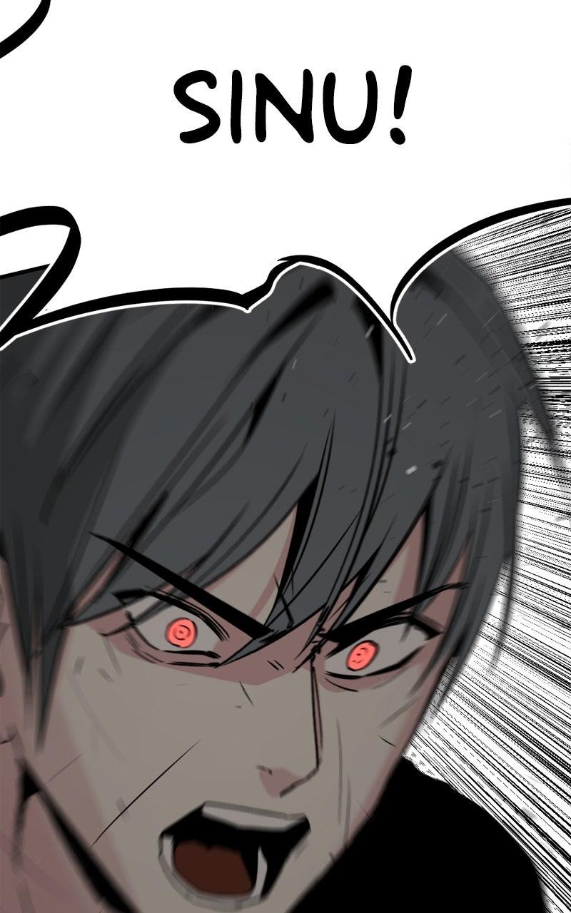 Hero Killer Chap 239 - Next Chap 240