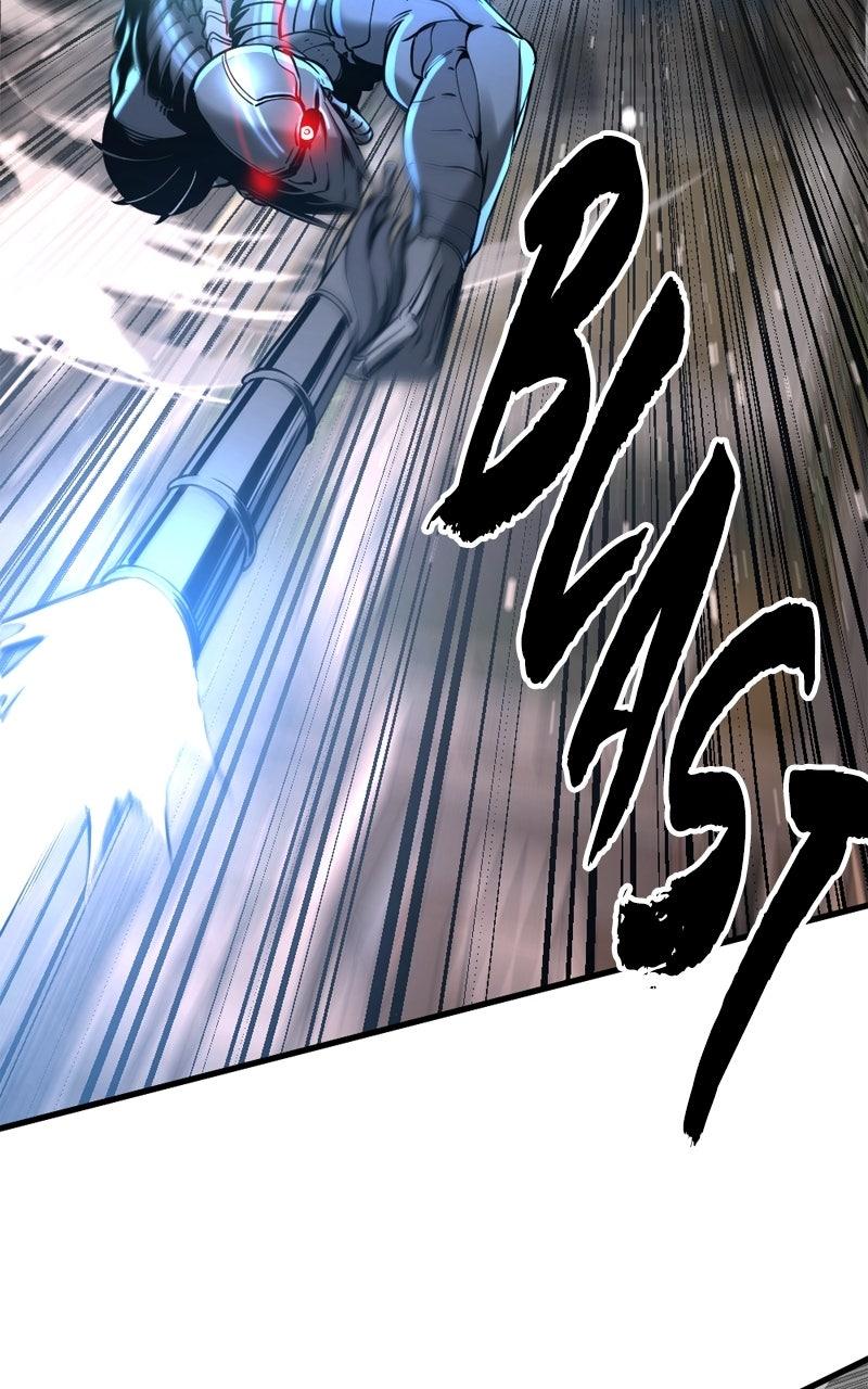 Hero Killer Chap 239 - Next Chap 240