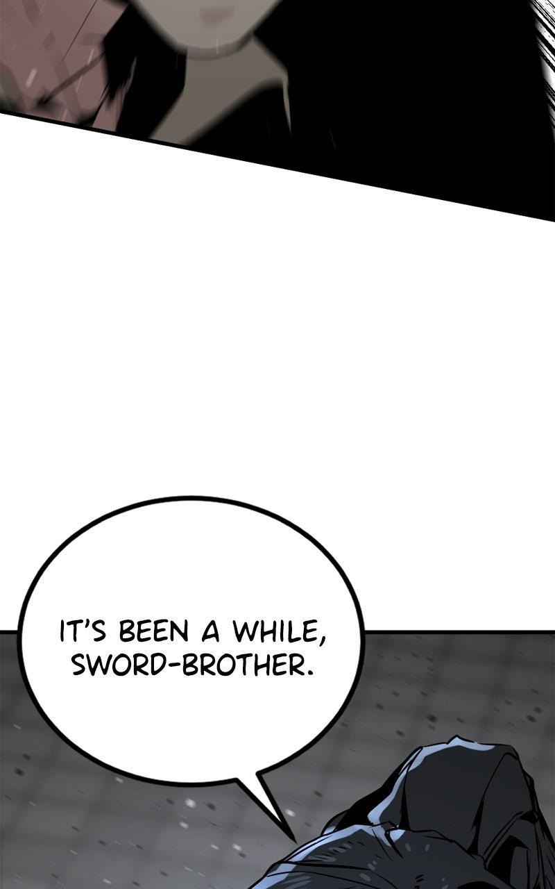Hero Killer Chap 239 - Next Chap 240