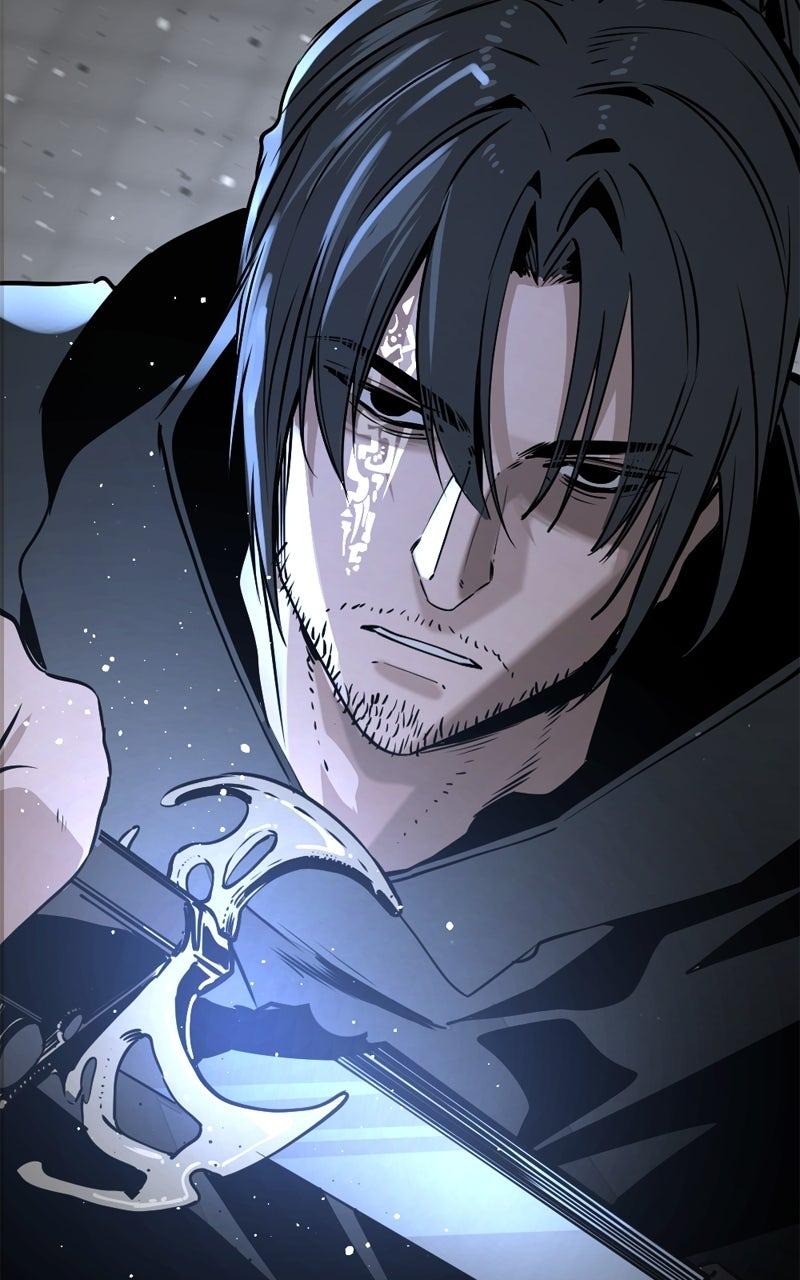 Hero Killer Chap 239 - Next Chap 240