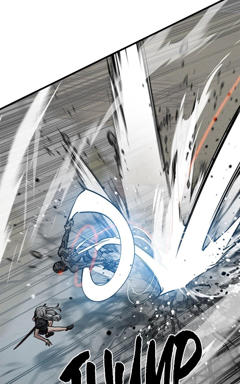 Hero Killer Chap 239 - Next Chap 240