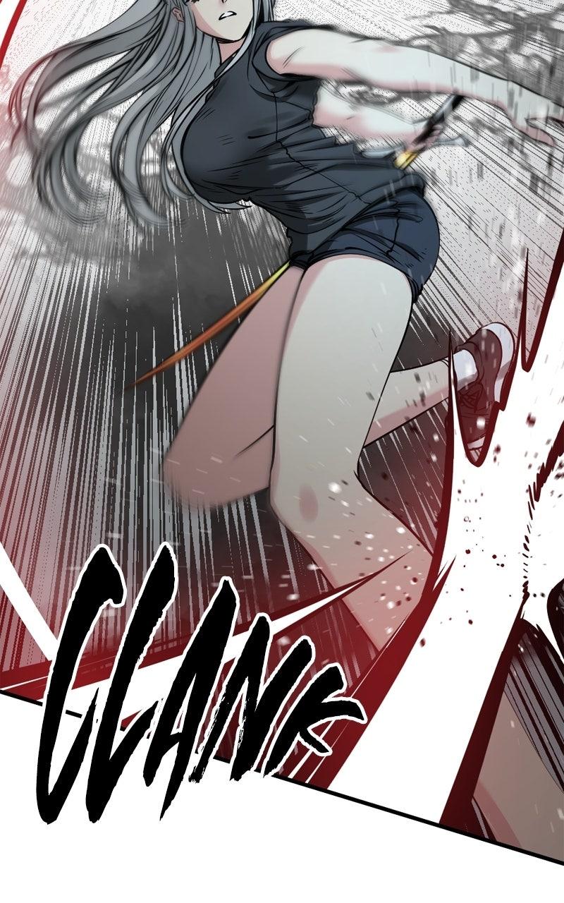 Hero Killer Chap 239 - Next Chap 240