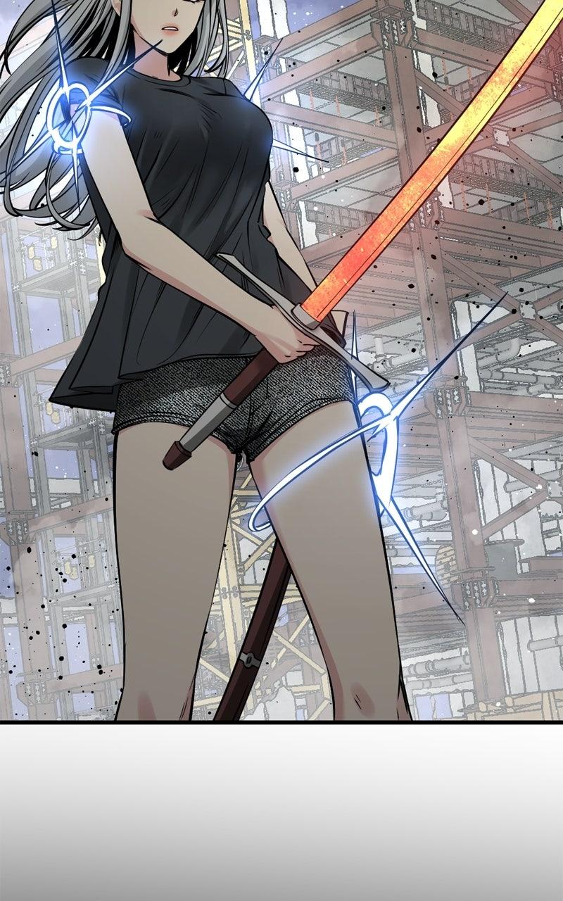 Hero Killer Chap 239 - Next Chap 240