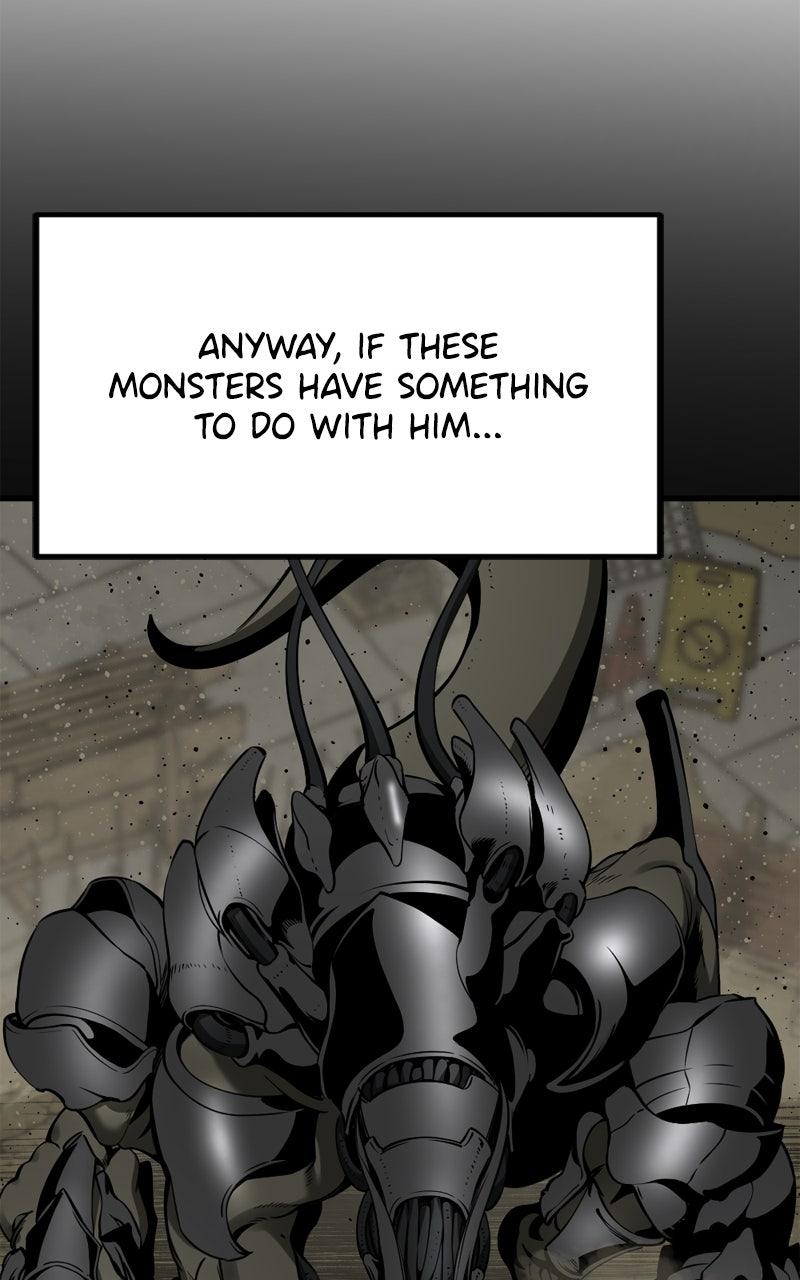 Hero Killer Chap 239 - Next Chap 240