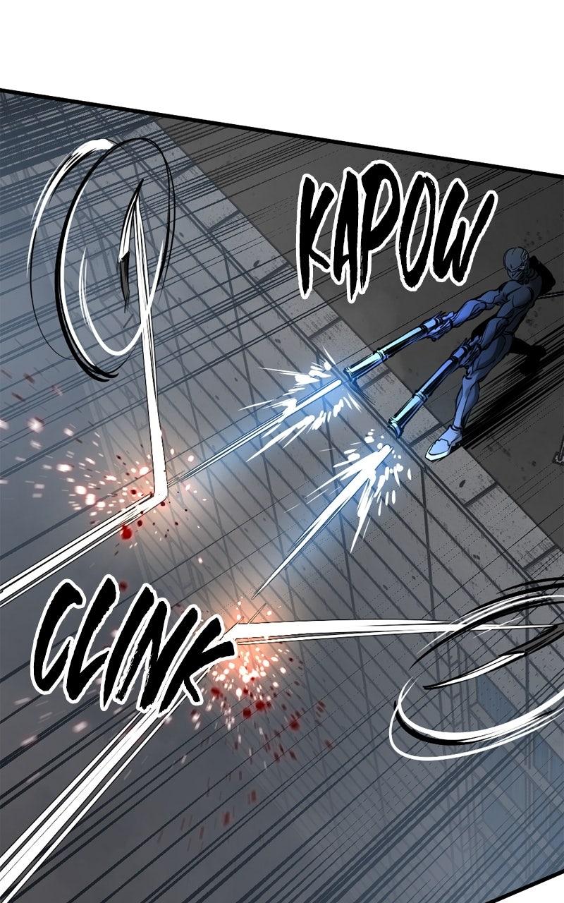 Hero Killer Chap 239 - Next Chap 240