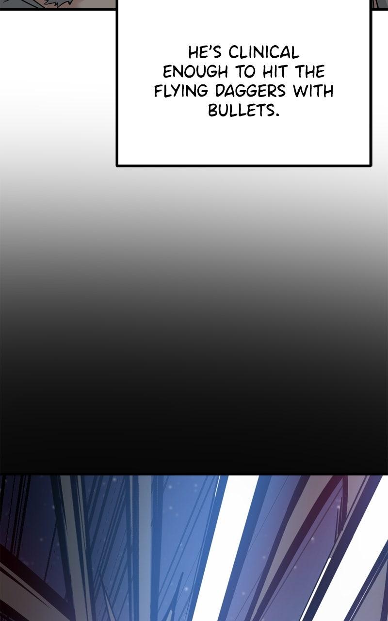 Hero Killer Chap 239 - Next Chap 240