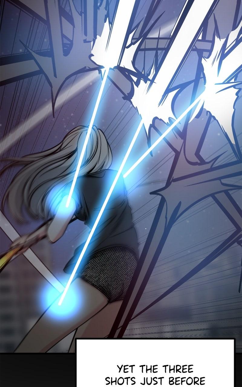 Hero Killer Chap 239 - Next Chap 240