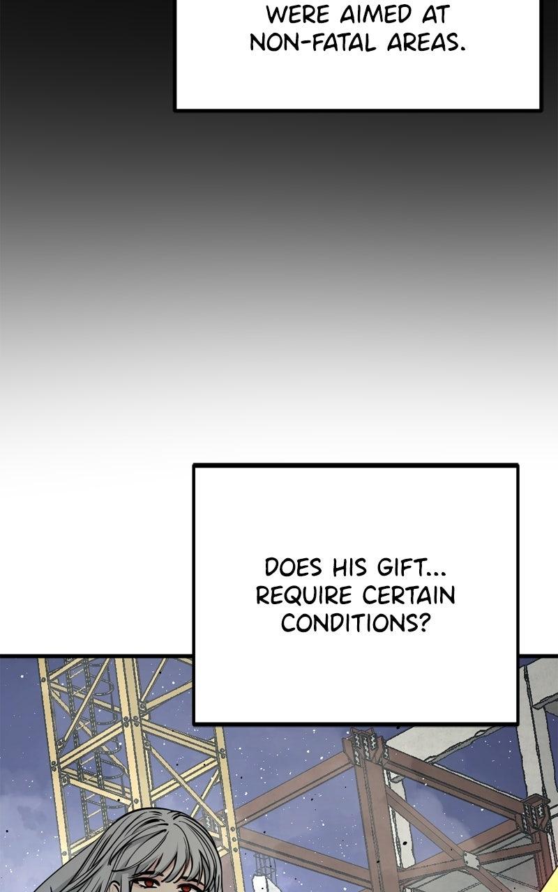 Hero Killer Chap 239 - Next Chap 240