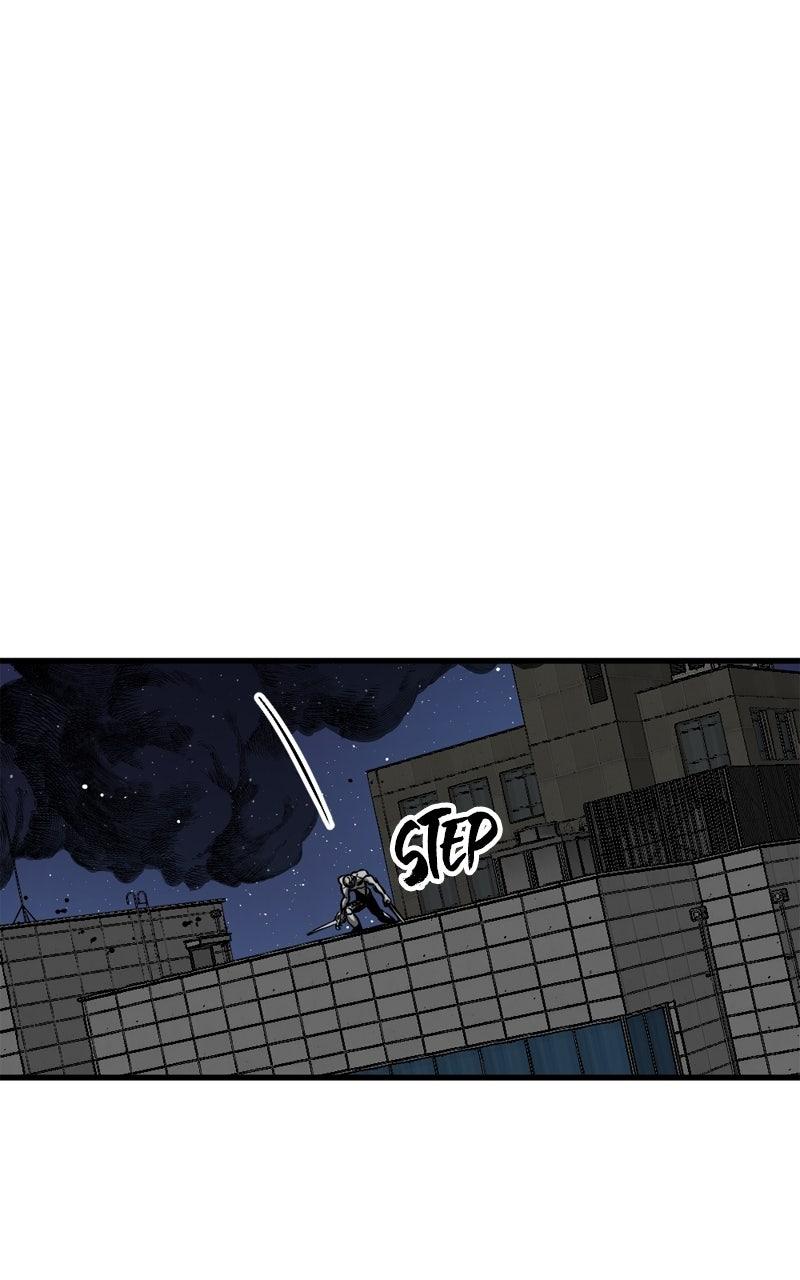 Hero Killer Chap 239 - Next Chap 240