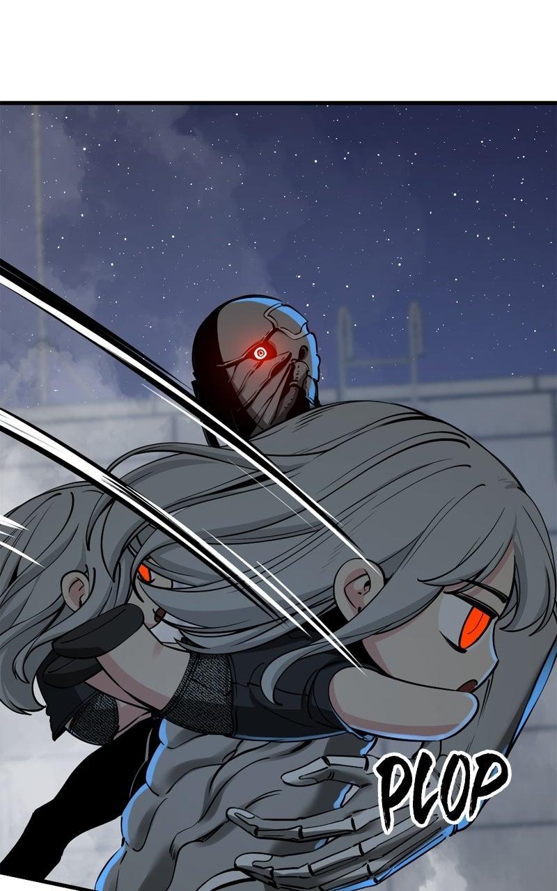 Hero Killer Chap 239 - Next Chap 240