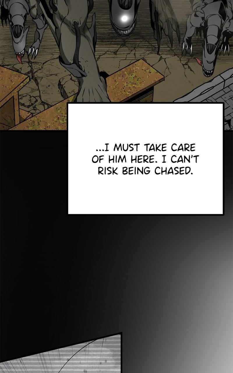 Hero Killer Chap 239 - Next Chap 240