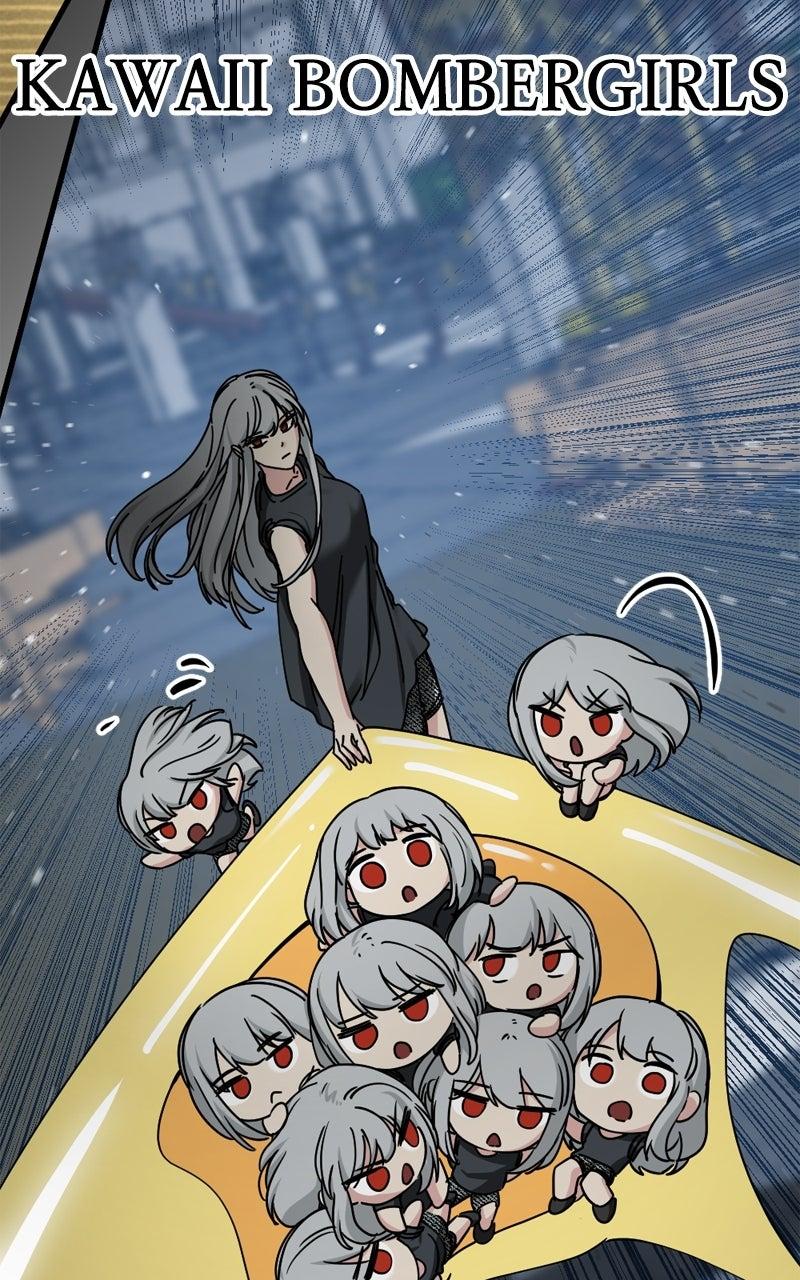 Hero Killer Chap 239 - Next Chap 240