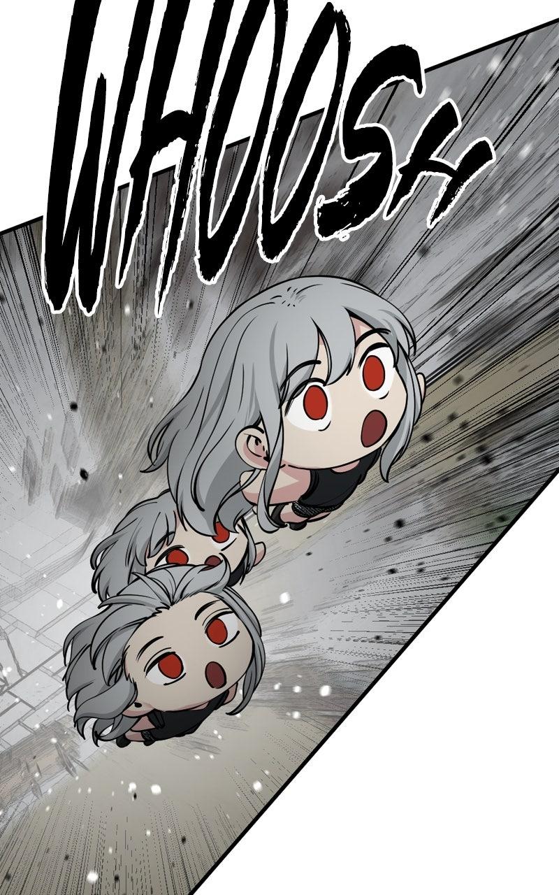 Hero Killer Chap 239 - Next Chap 240