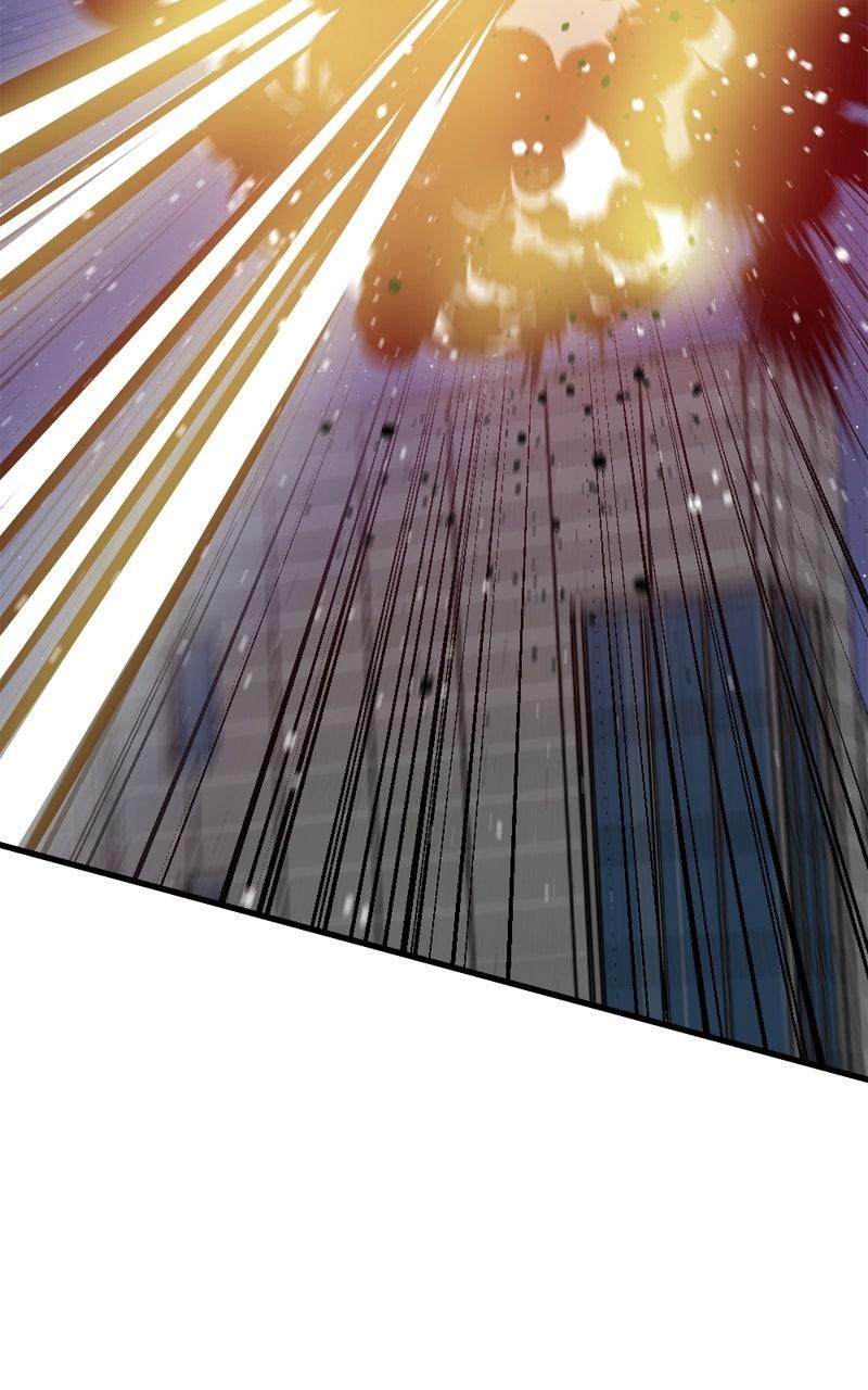 Hero Killer Chap 239 - Next Chap 240