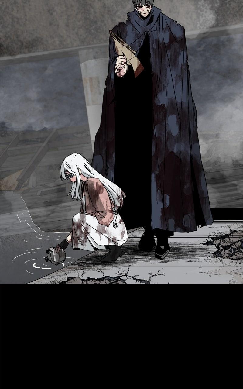 Hero Killer Chap 230 - Next Chap 231