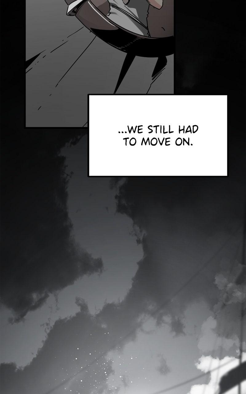 Hero Killer Chap 230 - Next Chap 231