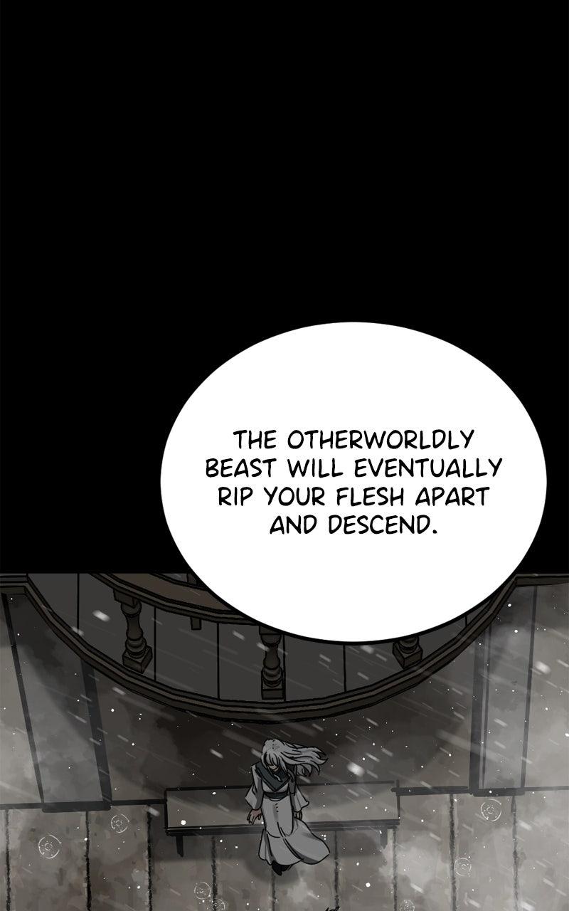 Hero Killer Chap 230 - Next Chap 231