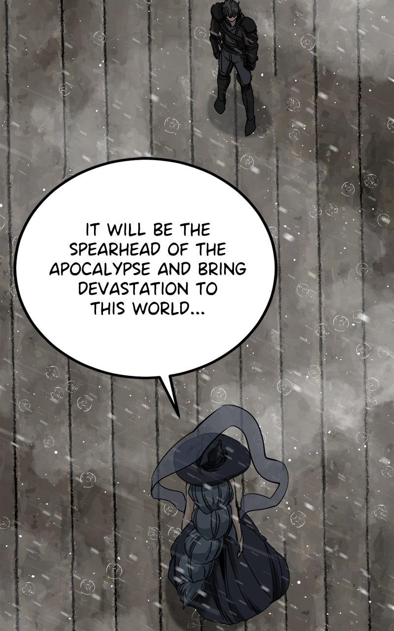 Hero Killer Chap 230 - Next Chap 231