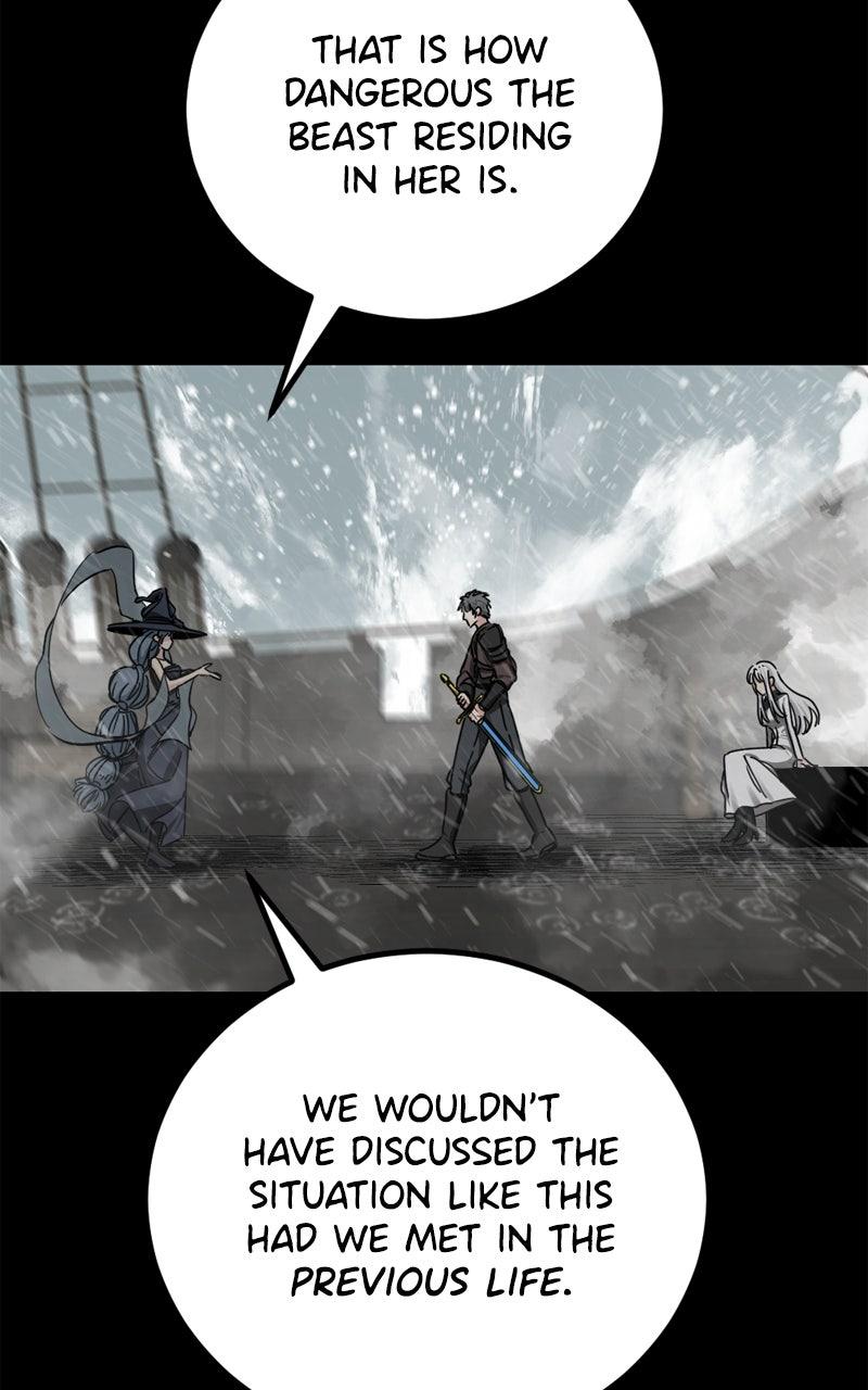 Hero Killer Chap 230 - Next Chap 231