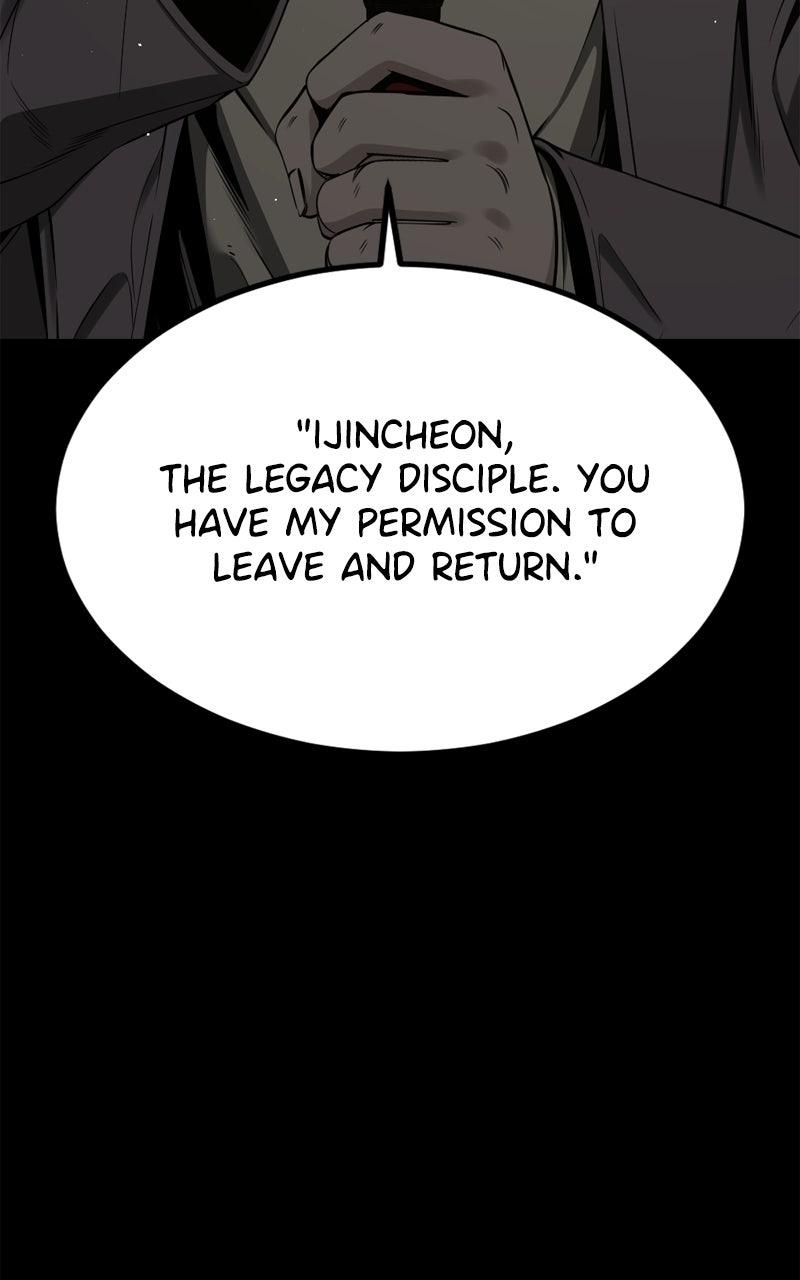 Hero Killer Chap 230 - Next Chap 231