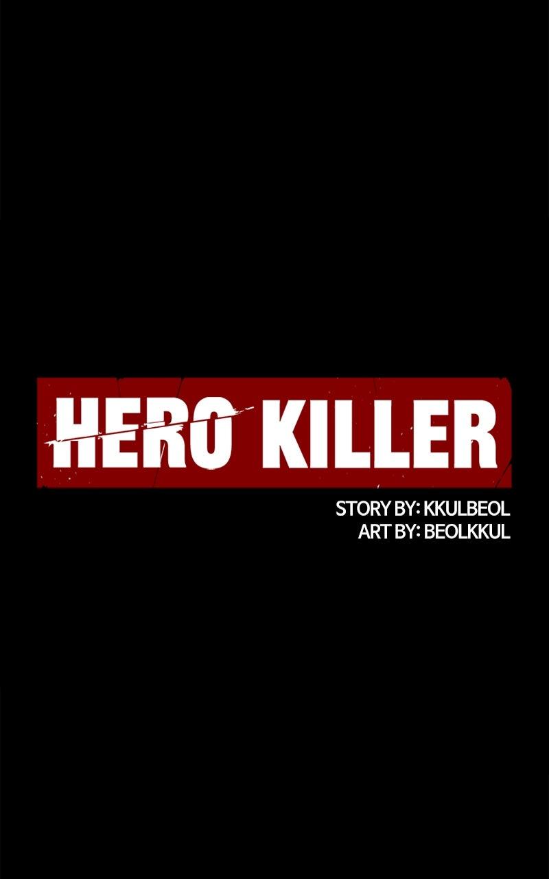 Hero Killer Chap 230 - Next Chap 231