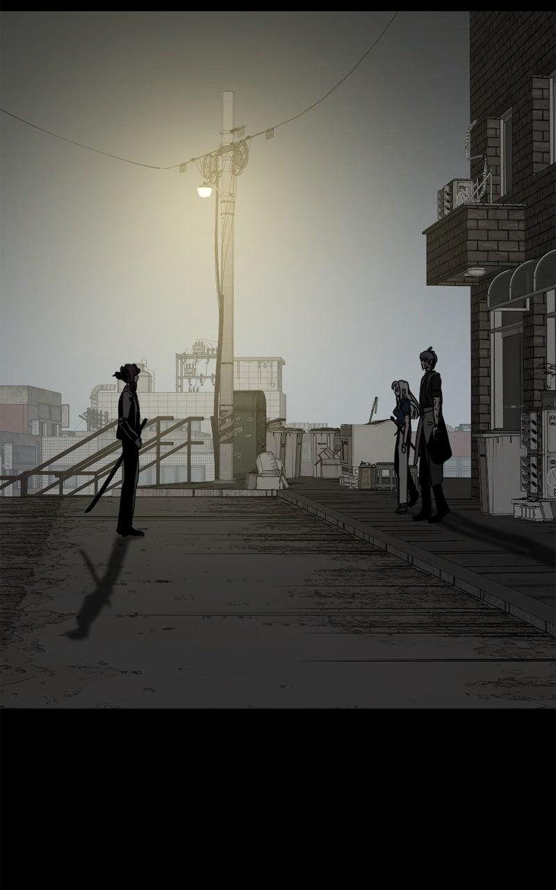 Hero Killer Chap 230 - Next Chap 231