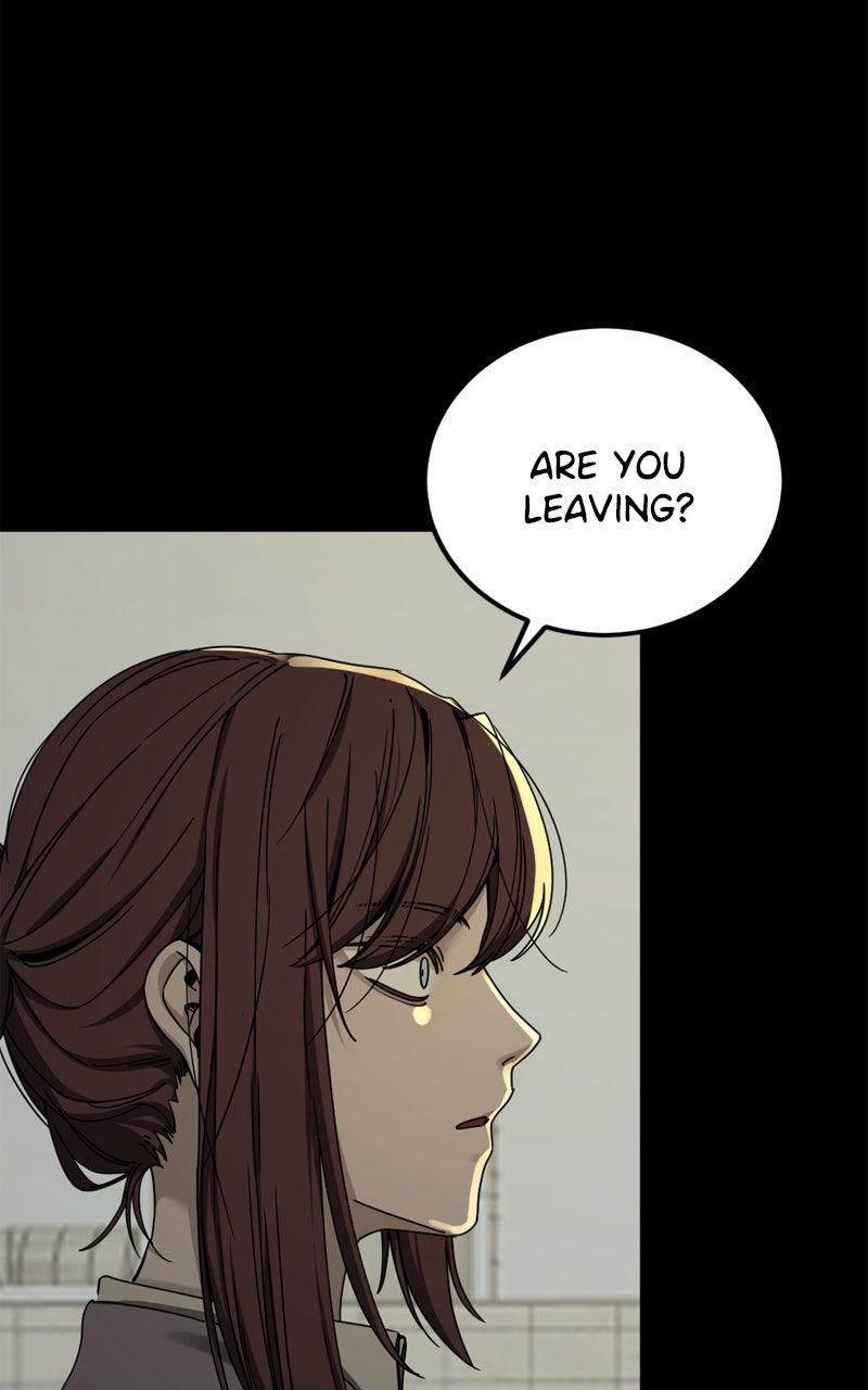 Hero Killer Chap 230 - Next Chap 231